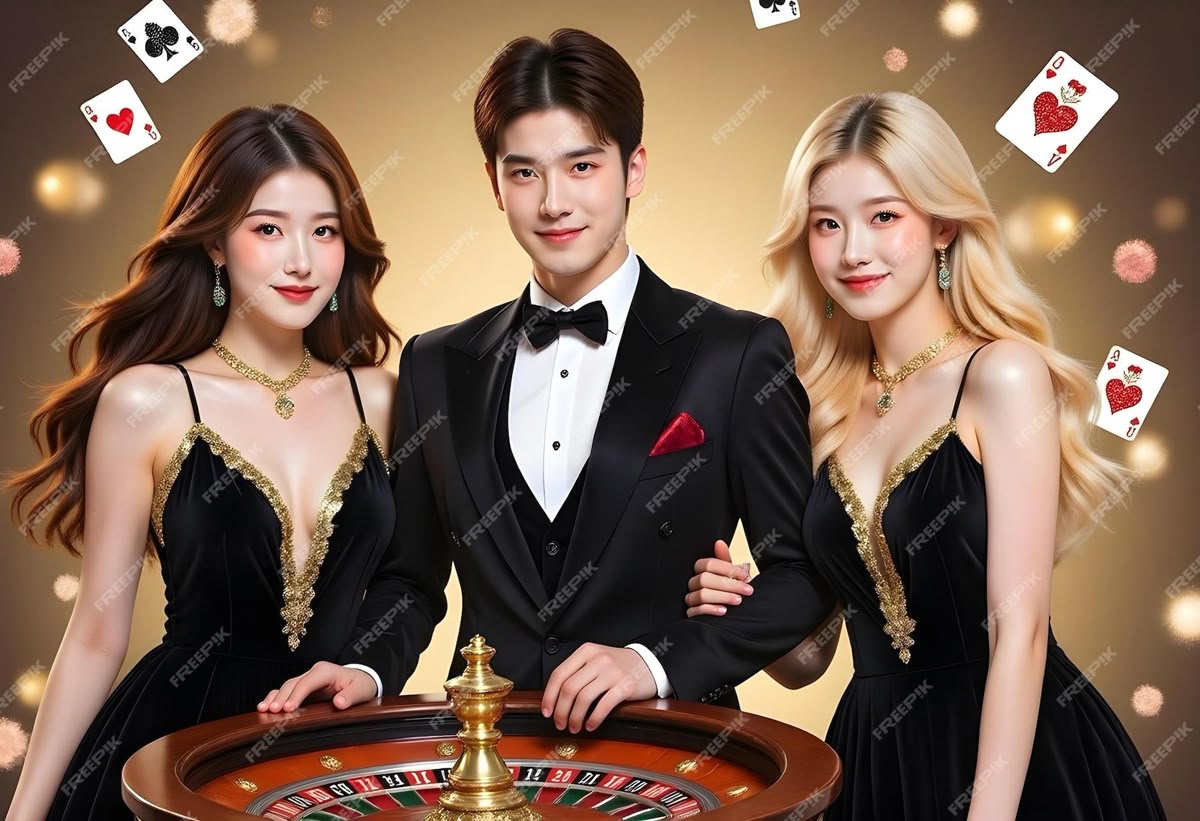 Teenpatti Hangout Live Casino