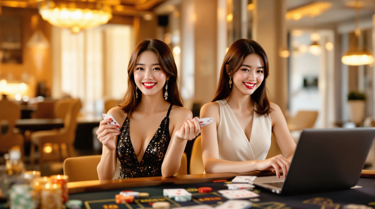 Teenpatti Hangout Live Casino