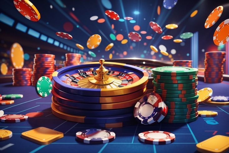 Teenpatti Hangout Live Betting